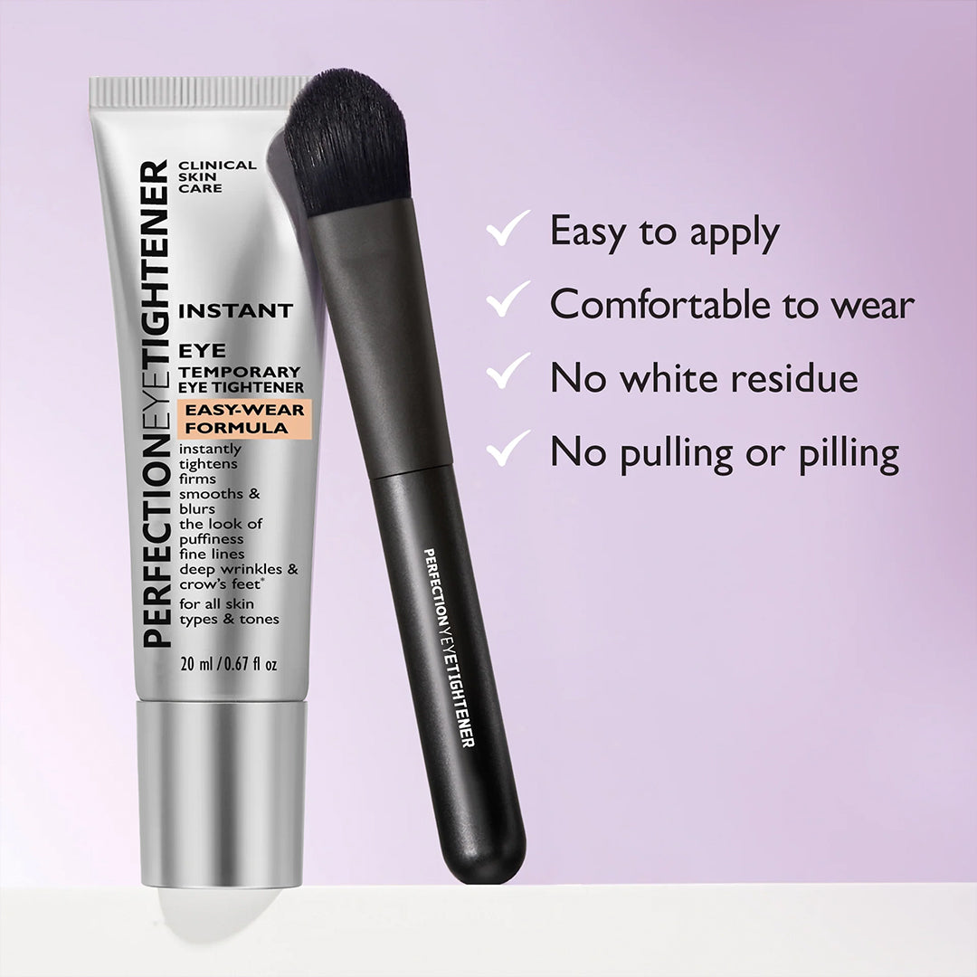 Instant FirmX Eye Tightener