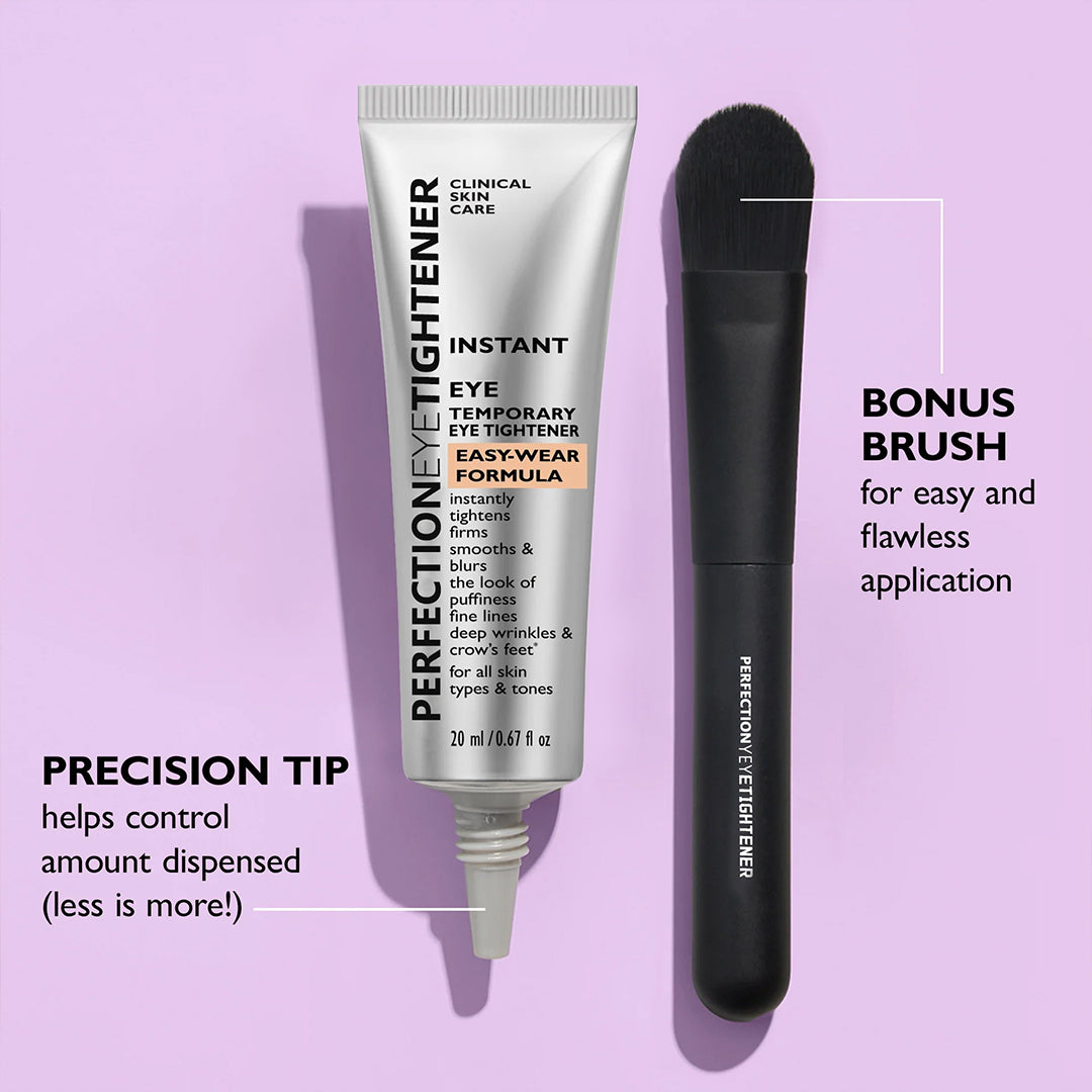 Instant FirmX Eye Tightener