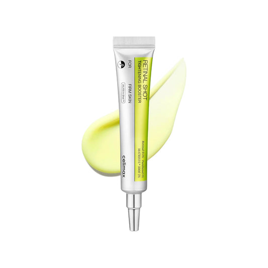 Celimax Retinal Shot