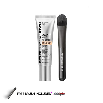 Instant FirmX Eye Tightener