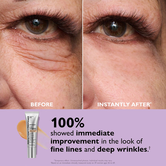 Instant FirmX Eye Tightener