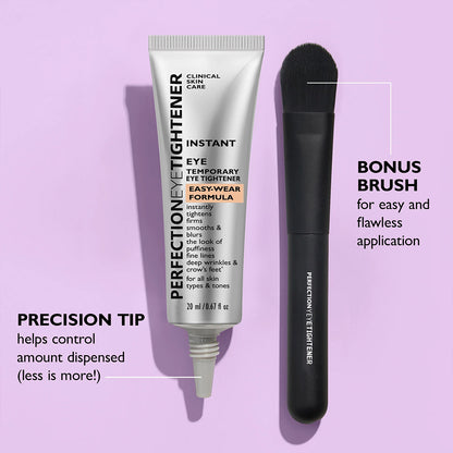 Instant FirmX Eye Tightener
